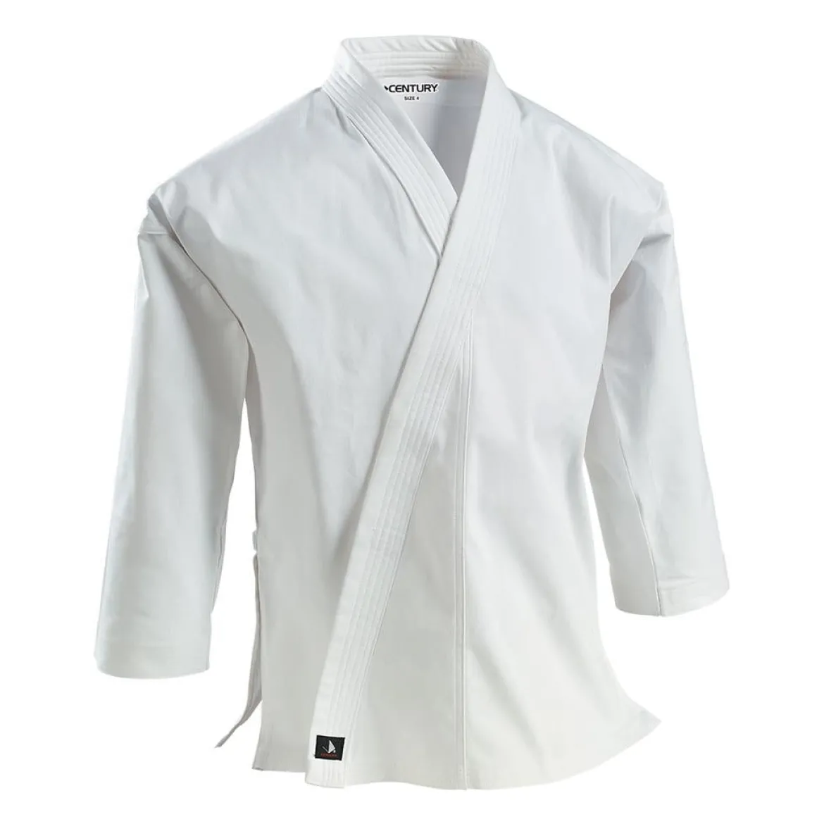 12 oz. Heavyweight Brushed Cotton Uniform