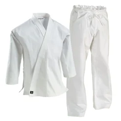 12 oz. Heavyweight Brushed Cotton Uniform