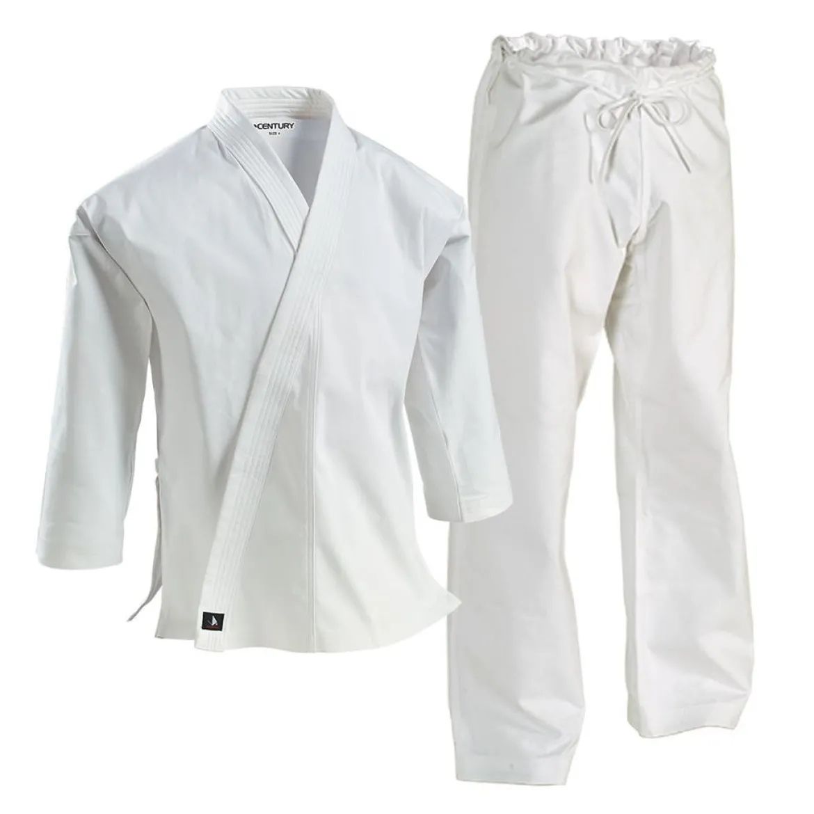 12 oz. Heavyweight Brushed Cotton Uniform