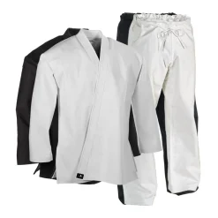 12 oz. Heavyweight Brushed Cotton Uniform