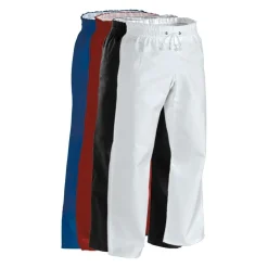 12 oz. Heavyweight Contact Pants