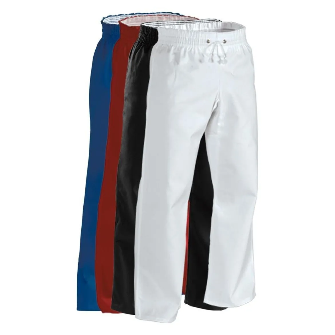 12 oz. Heavyweight Contact Pants