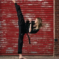 12 oz. Heavyweight Contact Pants