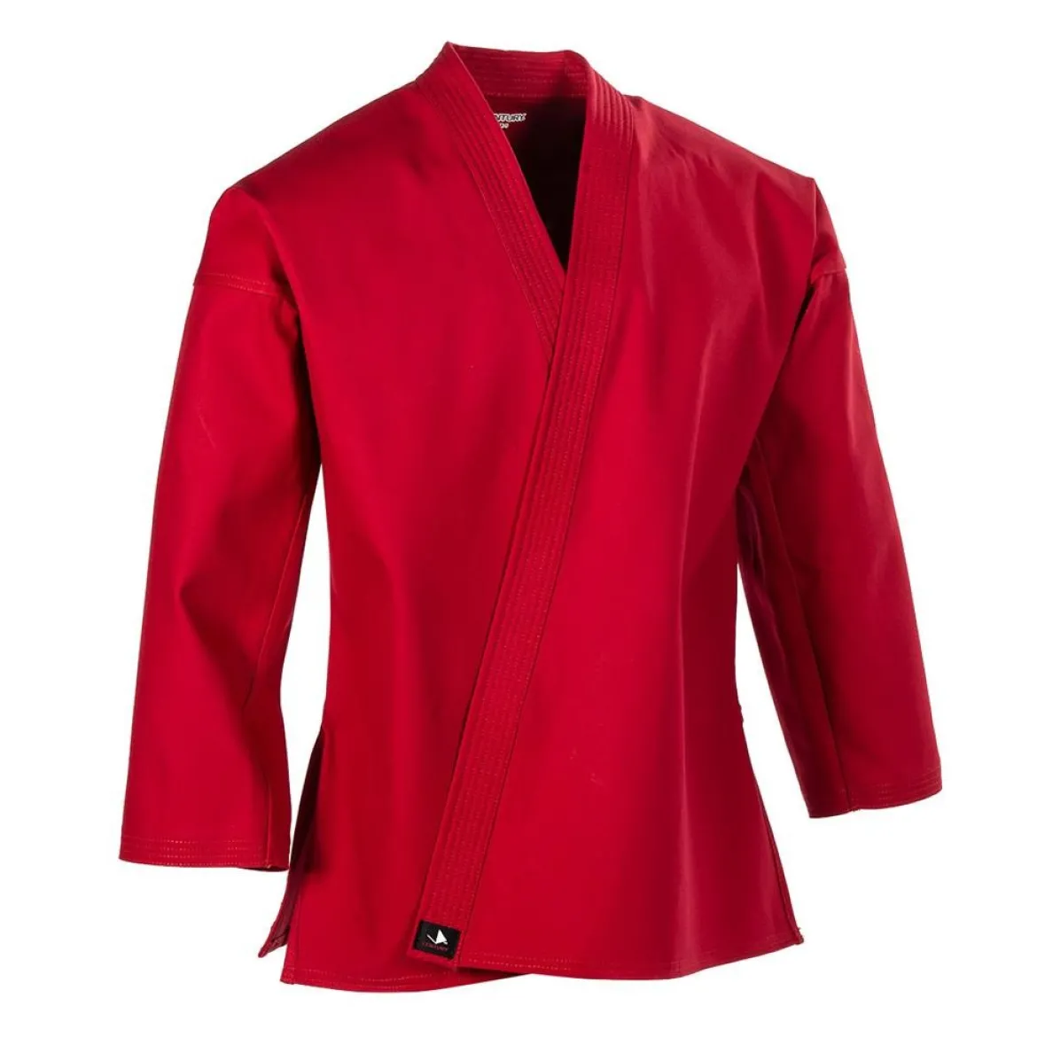12 oz. Heavyweight Traditional Jacket