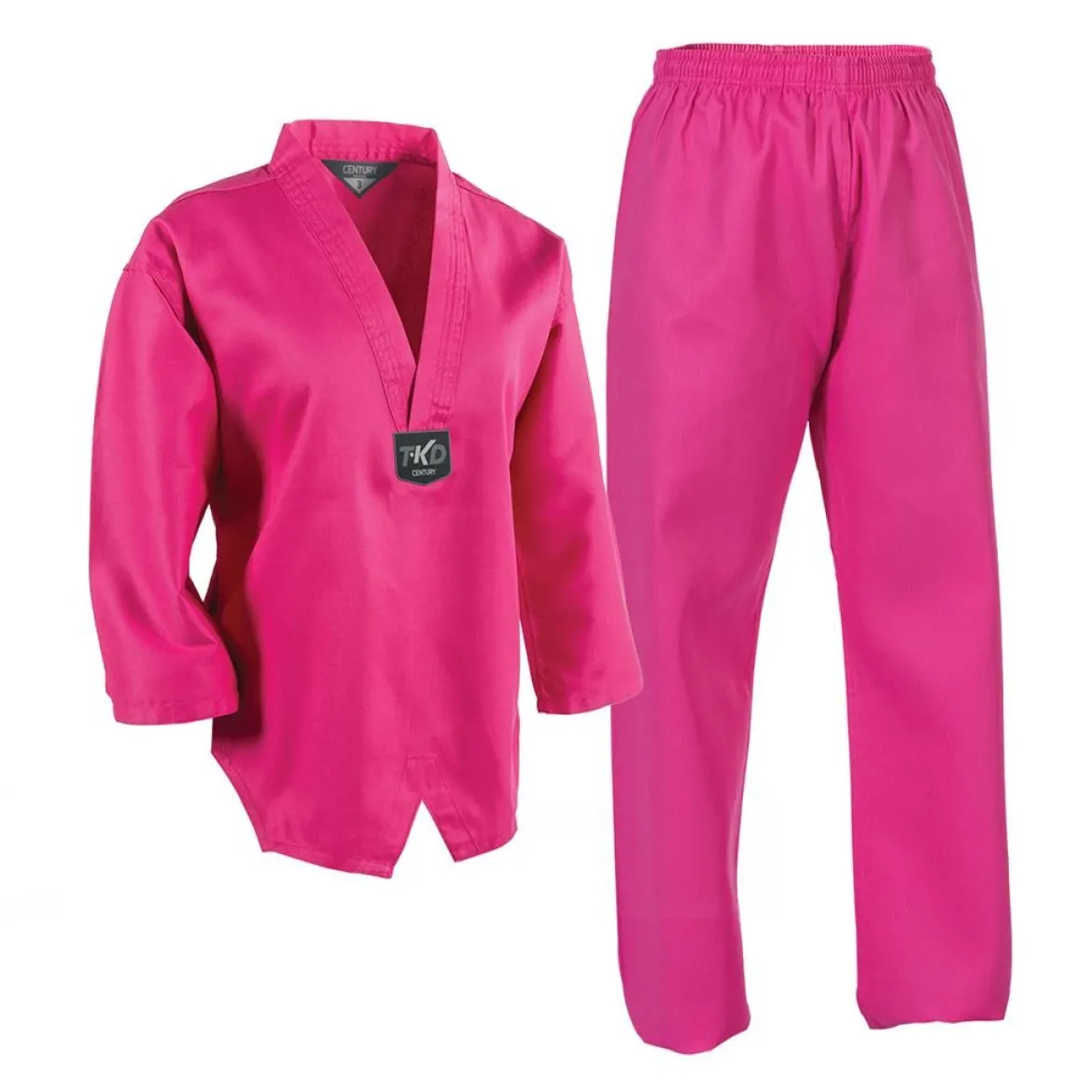 6 oz. Lightweight TKD Student Uniform