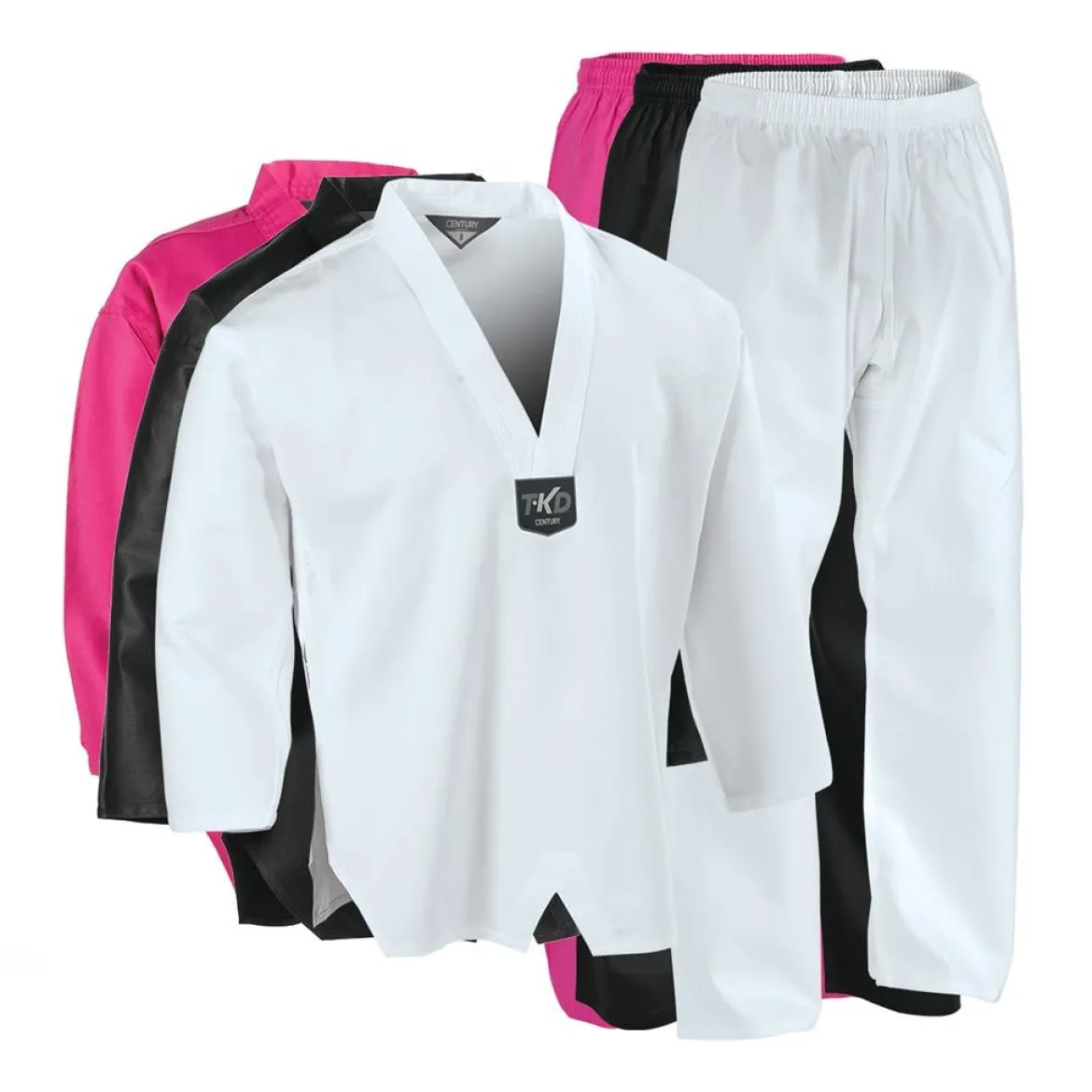6 oz. Lightweight TKD Student Uniform