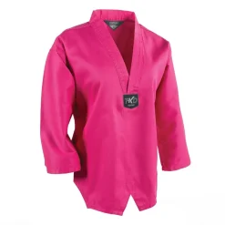 6 oz. Lightweight TKD Student Uniform