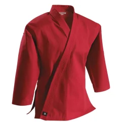 10 oz. Middleweight Brushed Cotton Uniform