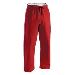 10 oz. Middleweight Brushed Cotton Uniform