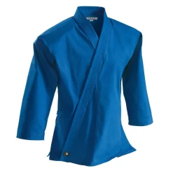 10 oz. Middleweight Brushed Cotton Uniform