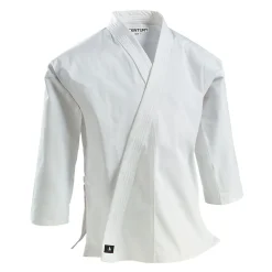 10 oz. Middleweight Brushed Cotton Uniform