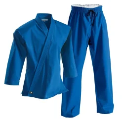 10 oz. Middleweight Brushed Cotton Uniform