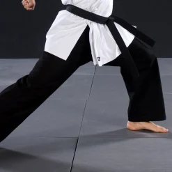 10 oz. Middleweight Brushed Cotton Elastic Waist Pants