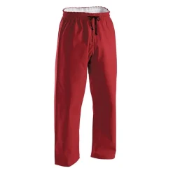 8 oz. Middleweight Brushed Cotton Uniform