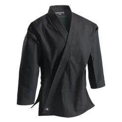 8 oz. Middleweight Brushed Cotton Uniform