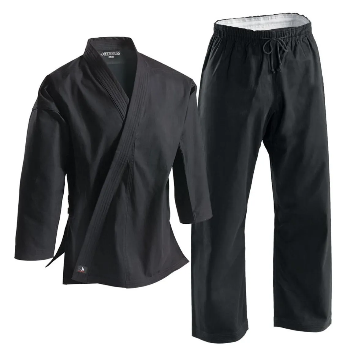 8 oz. Middleweight Brushed Cotton Uniform