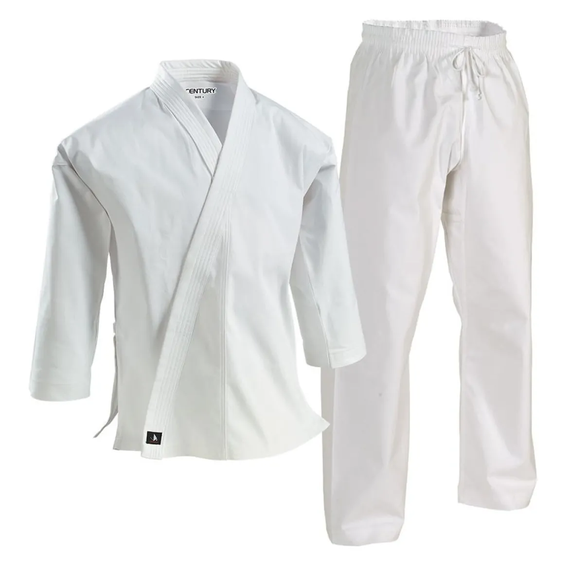 8 oz. Middleweight Brushed Cotton Uniform