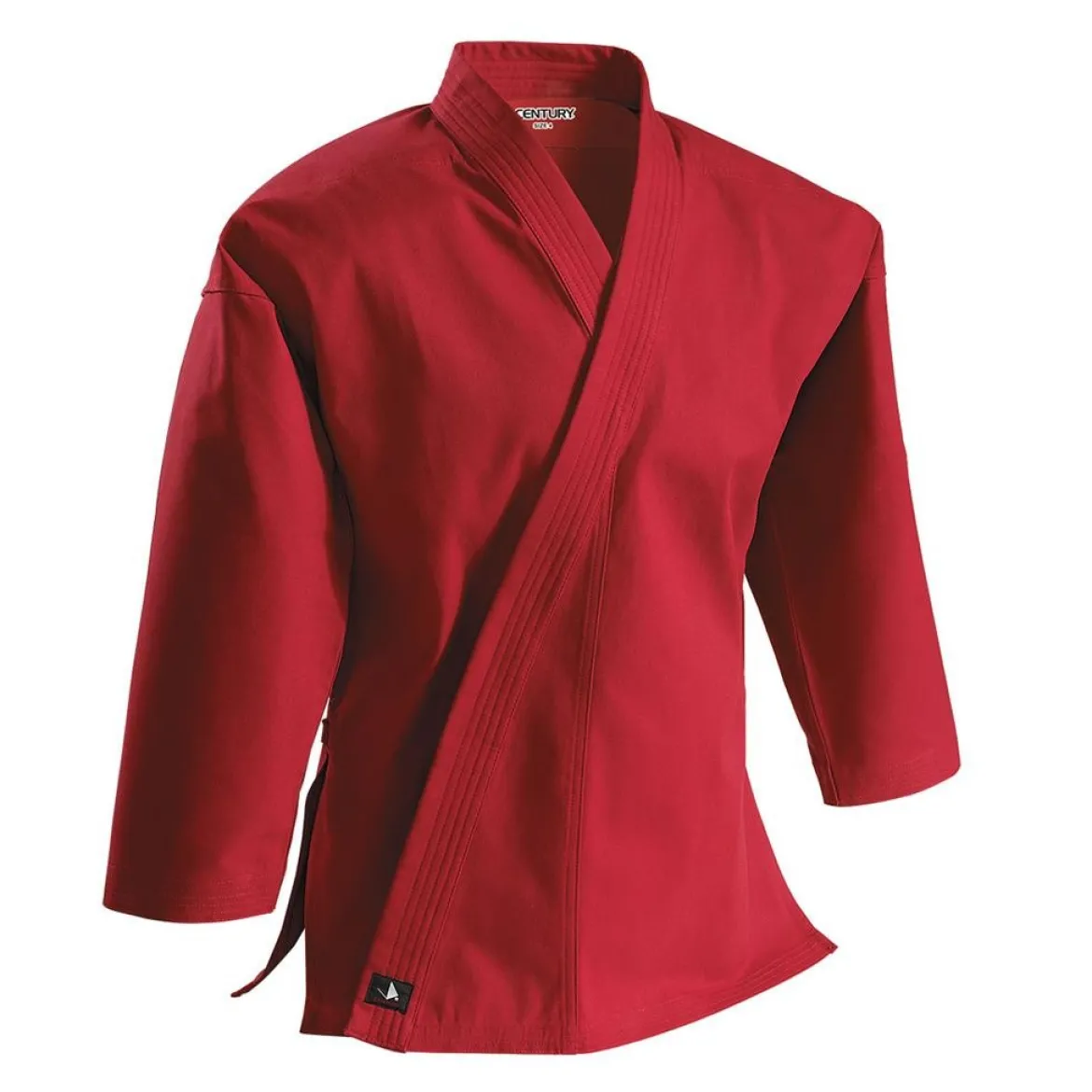 8 oz. Middleweight Brushed Cotton Uniform