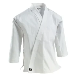 8 oz. Middleweight Brushed Cotton Uniform