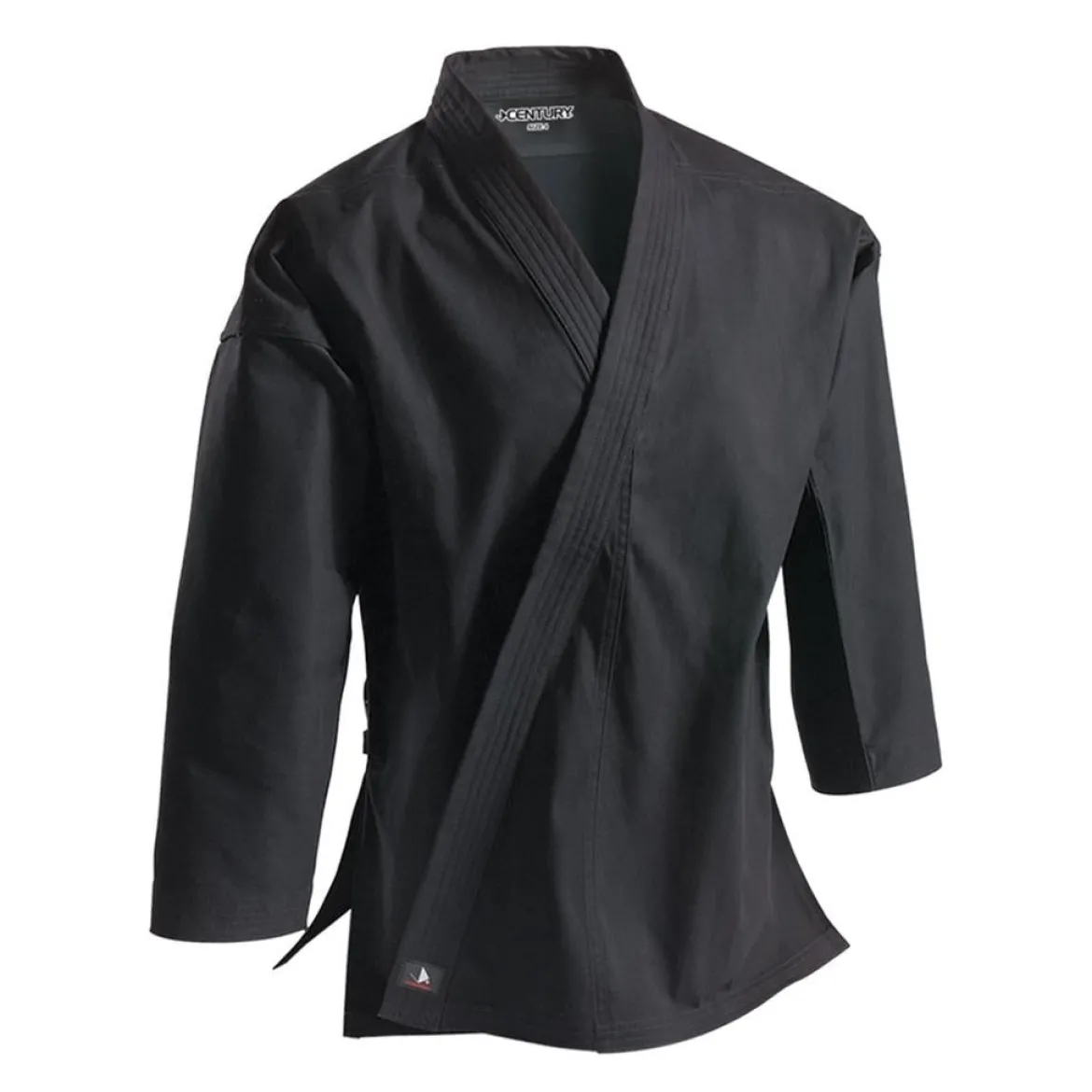 8 oz. Middleweight Brushed Cotton Traditional Jacket