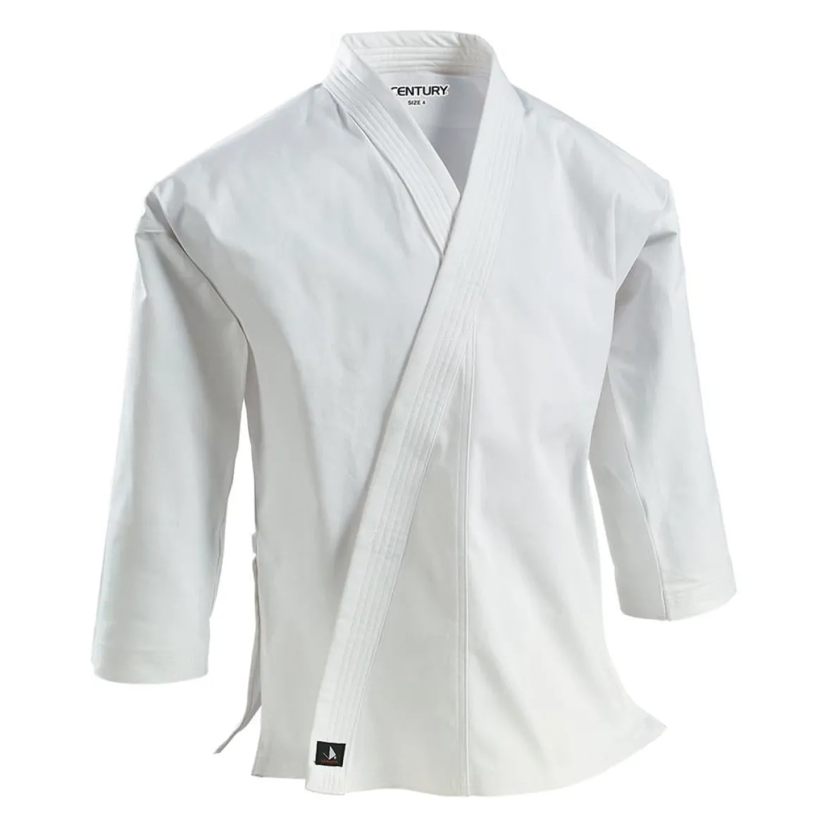 8 oz. Middleweight Brushed Cotton Traditional Jacket