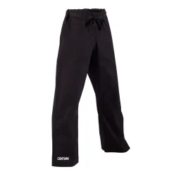 10 oz. Middleweight Brushed Cotton Traditional Waist Pants