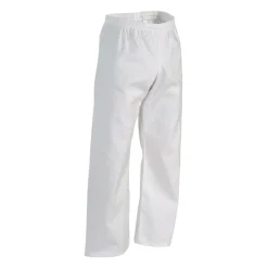 7 oz. Middleweight Student Elastic Waist Pants