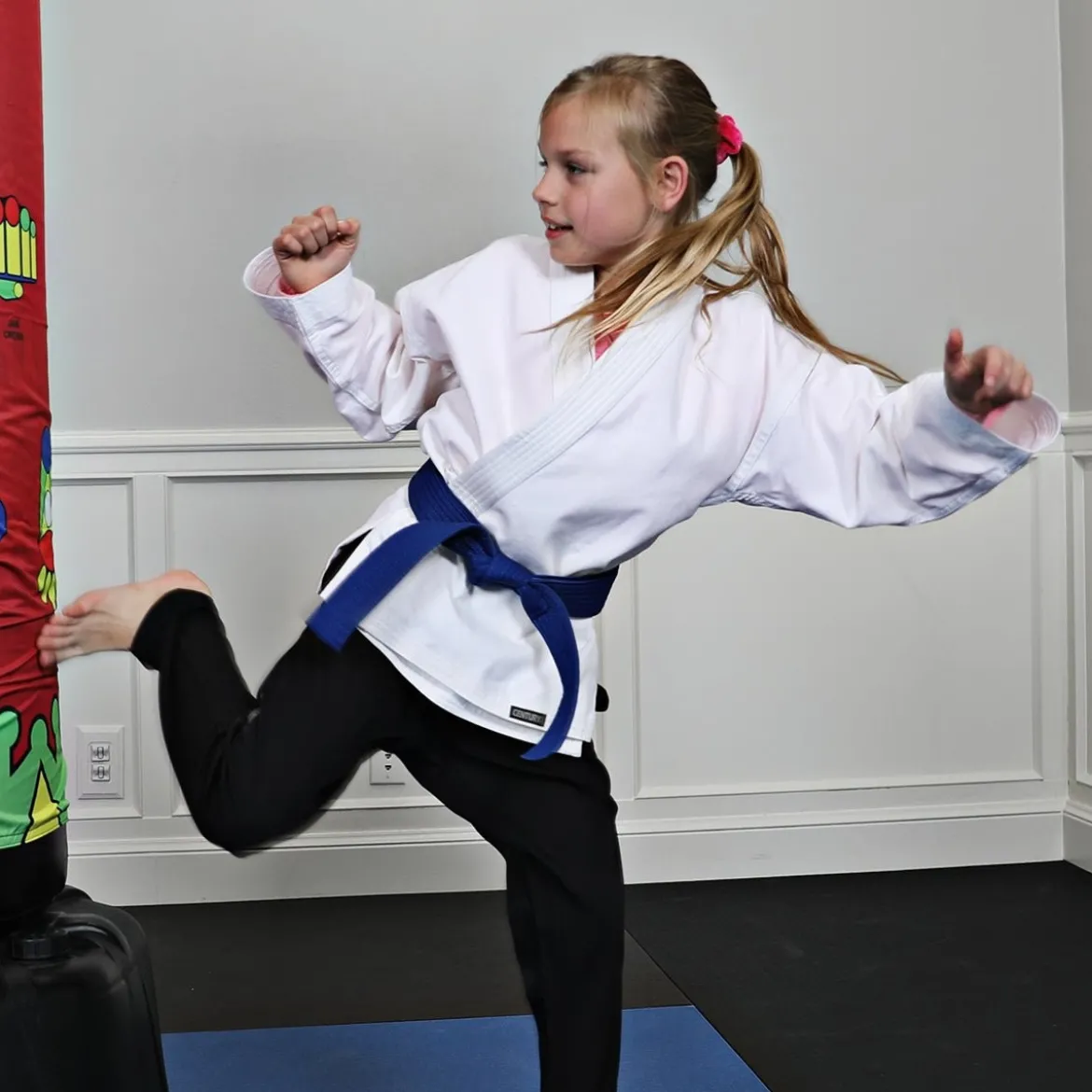 7 oz. Middleweight Student Jacket