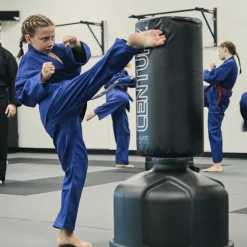 7 oz. Middleweight Student Uniform with Elastic Pant