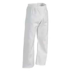 7 oz. Middleweight Student Uniform with Elastic Pant