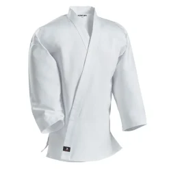 7 oz. Middleweight Student Uniform with Elastic Pant