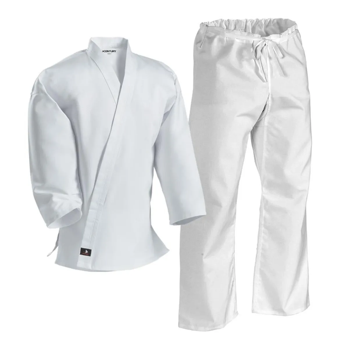 7 oz. Middleweight Student Uniform