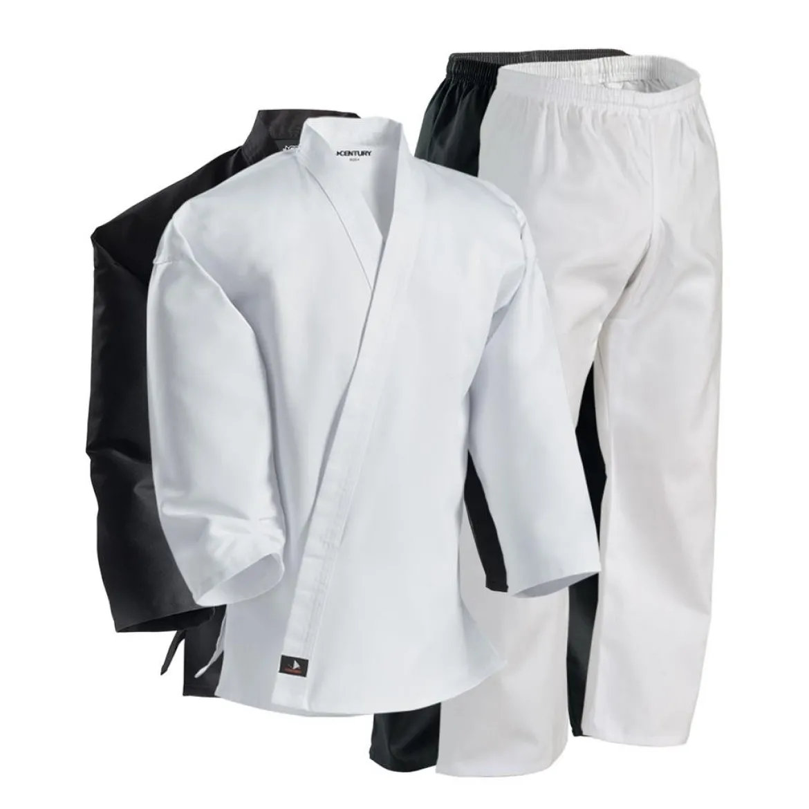 7 oz. Middleweight Student Uniform