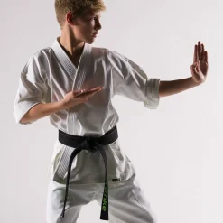 7 oz. Middleweight Student Uniform