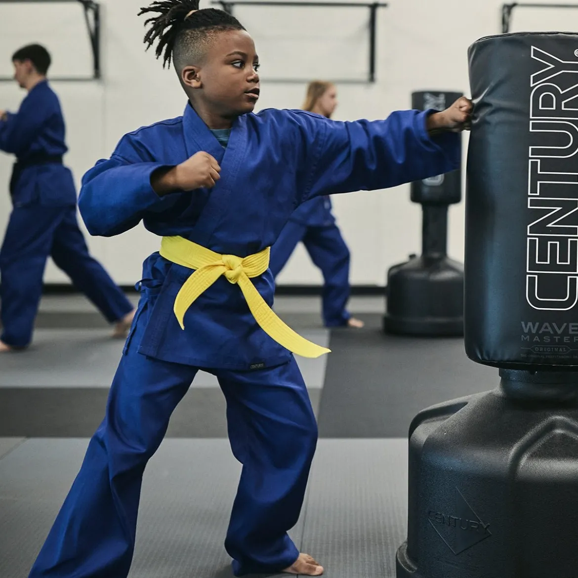 7 oz. Middleweight Student Uniform