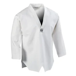 7 oz. Middleweight TKD Student Uniform