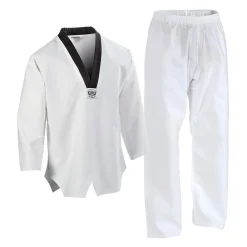 7 oz. Middleweight TKD Student Uniform