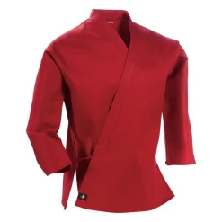 8 oz. Middleweight Traditional Jacket