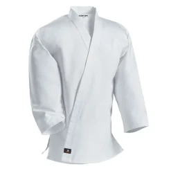 8 oz. Middleweight Traditional Jacket