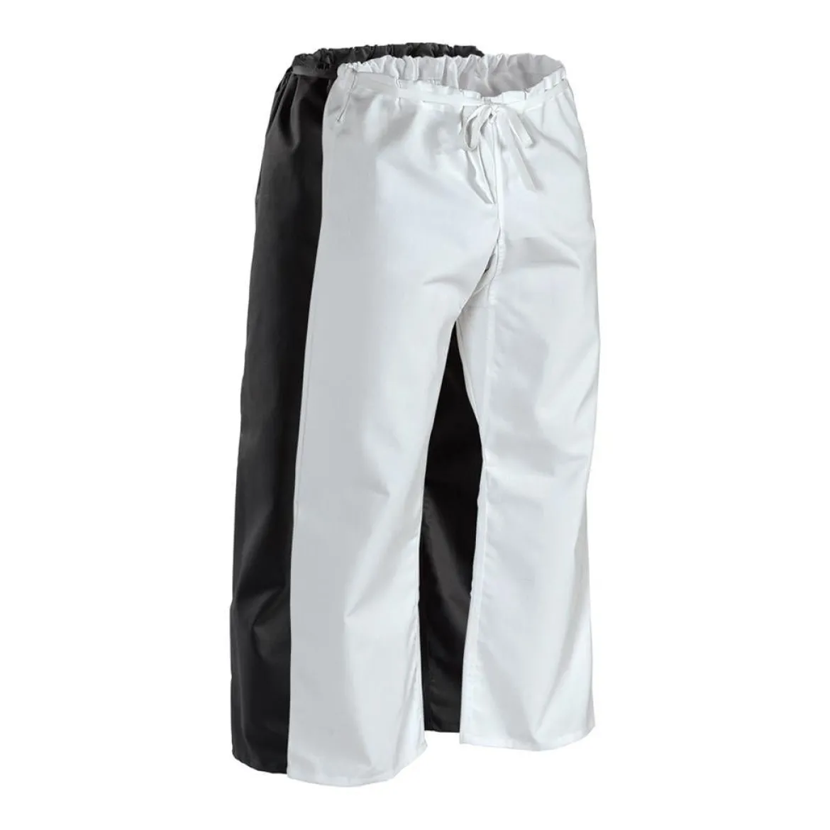 8 oz. Middleweight Traditional Pants