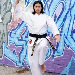 8 oz. Middleweight Traditional Pants
