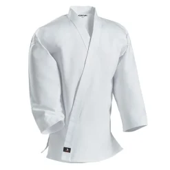 8 oz. Middleweight Uniform