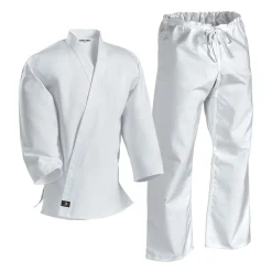 8 oz. Middleweight Uniform