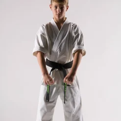 8 oz. Middleweight Uniform