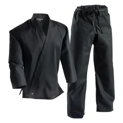 8 oz. Middleweight Uniform