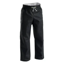 8 oz. Middleweight Uniform with Elastic Pant