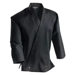 8 oz. Middleweight Uniform with Elastic Pant