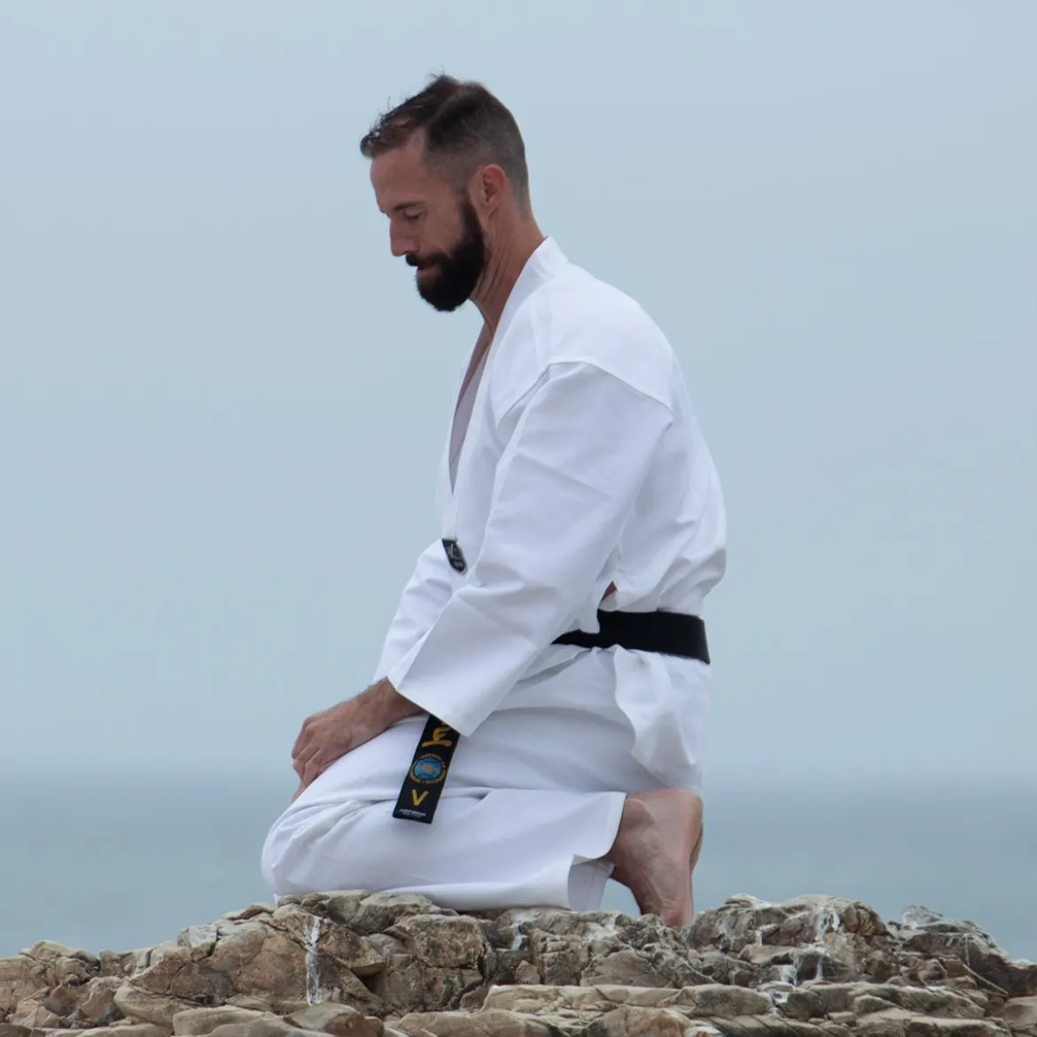 5 oz. Ultra Lightweight TKD Student Uniform