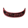 10 Pack Skill Patch - Anti Drug