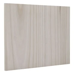 Paulownia Break Board Set - 8mm